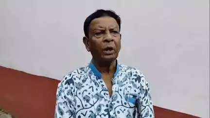 হাইলাকান্দি: হাইলাকান্দিতে ভৈরবী থেকে দূরপাল্লার যাত্রীবাহী ট্রেন শীঘ্রই চালু হবে,ট্রায়াল সুম্পন্ন বললেনNAS-সমিতির জেলা সম্পাদক
