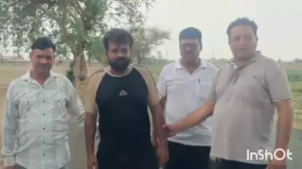 फतेहाबाद: एनडीपीएस एक्ट मामले में फतेहाबाद पुलिस ने बेल जम्पर आरोपी को किया गिरफ्तार