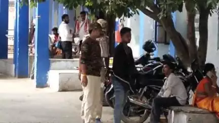 समस्तीपुर: उजियारपुर पुलिस ने मालती शेख टोली के युवक को चाचा की हत्या के आरोप में किया गिरफ्तार