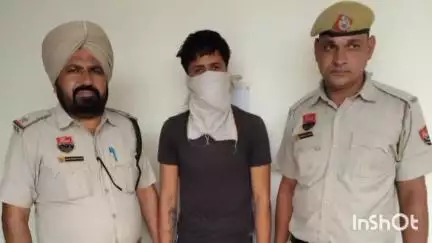 फतेहाबाद: सीआईए पुलिस टोहाना की बड़ी कार्रवाई, गांव अलीका में कपड़ा दुकानदार से 18.44 ग्राम हेरोइन बरामद