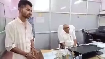 जिला अस्पताल में स्थापित ब्लड बैंक के आस-पास खून बेचने का हो रहा है खेल, ₹7000 में बिका एक यूनिट ब्लड