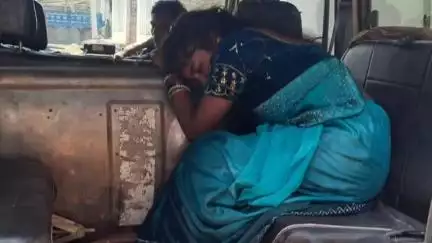 बोडला: ग्राम बोल्दा में एक महिला ने अज्ञात कारणों से जहर का किया सेवन, बोड़ला अस्पताल में भर्ती