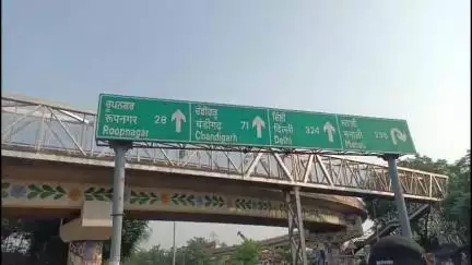 ਰੂਪਨਗਰ: ਕੀਰਤਪੁਰ ਸਾਹਿਬ ਵਿਖੇ ਬੱਸ ਸਟੈਂਡ ਨਾ ਹੋਣ ਕਾਰਨ ਲੋਕ ਹੁੰਦੇ ਖੱਜਲ ਖੁਆਰ, ਟਰੱਕ ਸੁਸਾਇਟੀ ਦੇ ਕਾਰਜਕਾਰੀ ਪ੍ਰਧਾਨ ਨੇ ਚੁੱਕੇ ਸਵਾਲ #Jansamasya