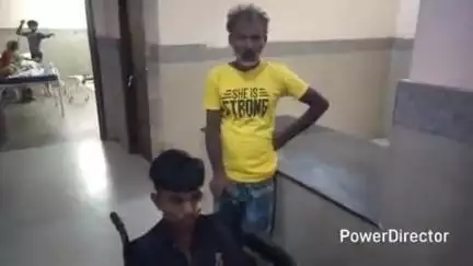 कटिहार: रसूलपुर में ऑटो-बाइक की टक्कर में दो घायल, अस्पताल में भर्ती