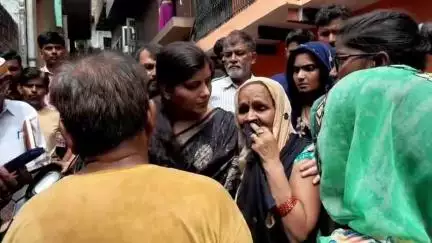 मथुरा: हादसे में मृतकों के परिवार को मिलेगा मुआवजा, सिटी मजिस्ट्रेट ने की घोषणा