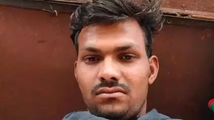 शाहबाद: कोटानाका के पास सड़क हादसे में कस्बाथाना के निवासी युवक की हुई मौत