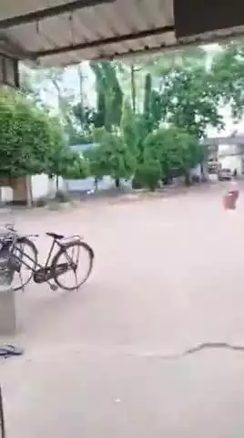 গড়বেতা ১: গড়বেতা হাসপাতালের ভাইরাল ভিডিও কে কেন্দ্র করে উঠছে প্রশ্ন#jansamasya