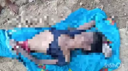 बारुन: बरुआ पुल के समीप पटना कैनाल नहर में मिला महिला का शव, जांच में जुटी बारुण पुलिस