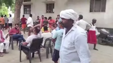 रसड़ा: गौवापार नहर में गिरकर किसान की हुई मौत, परिजनों में मचा कोहराम