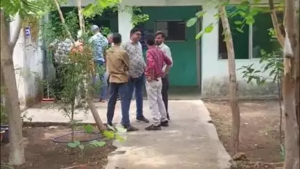 सिवनी: बरघाट नाका क्षेत्र में अज्ञात कारणों से किशोरी की मौत, पुलिस जांच में जुटी