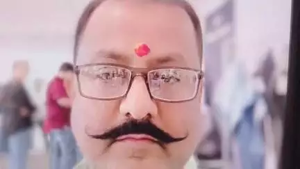 मोतिहारी: छतौनी थाना कांड संख्या 363/25 के मुख्य आरोपी रामदर्शन सिंह पर ₹10,000 का ईनाम घोषित