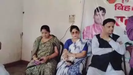 रीगा: बिहार में उद्योग लगाने के लिए रीगा में एक दिवसीय बैठक, उद्योगपतियों को किया आमंत्रित