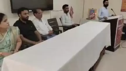 झालरापाटन: स्वरोजगार प्रशिक्षण संस्थान झालरापाटन में ब्यूटी प्रैक्टिशनर प्रशिक्षण का हुआ आयोजन, 35 महिलाओं को मिला प्रशिक्षण
