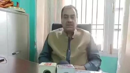 कुल्लू: हिमाचल प्रदेश मिल्कफेड के चैयरमैन बुद्धि सिंह ठाकुर ने कहा- आज तक बागा सराहन में कोई मुख्यमंत्री नहीं आए