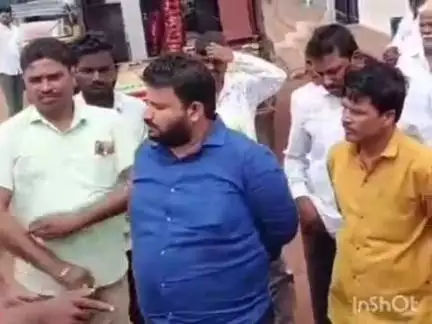 ಹುಮ್ನಾಬಾದ್: ಅಪೂರ್ಣ ಸ್ಥಿತಿಯ ಚರಂಡಿ, ಸಿಸಿ ರಸ್ತೆ ಶೀಘ್ರ ಪೂರ್ಣಗೊಳಿಸಿ: ಗಡವಂತಿಯಲ್ಲಿ ಪಿಡಿಒಗೆ ಗ್ರಾಮಸ್ಥರ ಆಗ್ರಹ #localissue