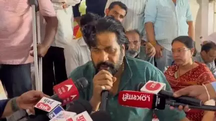 अमरावती: जिल्हा बँकेच्या अध्यक्ष पदावरून माजी मंत्री बच्चू कडू अपात्र, विभागीय सहनिबंधकांचा निर्णय