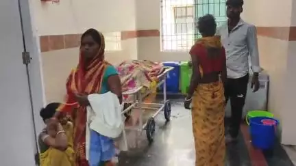 कटिहार: कृषि फार्म टोला में दहेज नहीं देने पर विवाहिता को जिंदा जलाया, इलाज के दौरान हुई मौत; पिता ने लगाया हत्या का आरोप