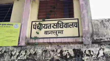 गोविंदपुर: बागसूमा पंचायत में मनरेगा सोशल ऑडिट के अंतिम दिन पंचायत स्तरीय जनसुनवाई का आयोजन किया गया