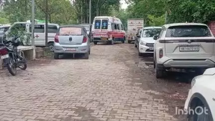 सोनीपत: हरियाणवी मॉडल शीतल हत्याकांड में पानीपत पुलिस पहुंची सोनीपत, शव लेने एंबुलेंस भी आई