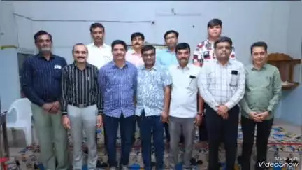 મોરબી: શહેરમાં શિક્ષક શરાફી મંડળીની સાધારણ સભા સંપન્ન