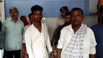 समस्तीपुर: जिले के विभिन्न इलाकों के आधा दर्जन लोगों ने अलग-अलग मामलों में जिला न्यायालय में किया आत्मसमर्पण