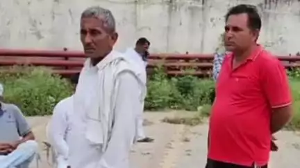 करनाल: मनक मजरा के पास तेज रफ्तार थार गाड़ी ने मोटरसाइकिल सवार को मारी टक्कर, एक की मौत