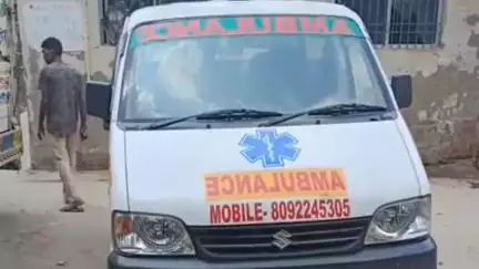 सौर बाज़ार: चंदौर गांव के पास सड़क हादसे में दो चचेरे भाइयों की इलाज के दौरान मौत