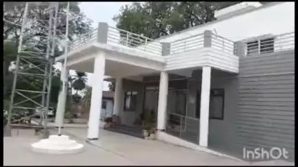 खैरलांजी: ग्राम किन्ही में आपसी विवाद में 2 लोगों ने एक व्यक्ति से मारपीट की, जान से मारने की धमकी, पुलिस ने मामला दर्ज किया