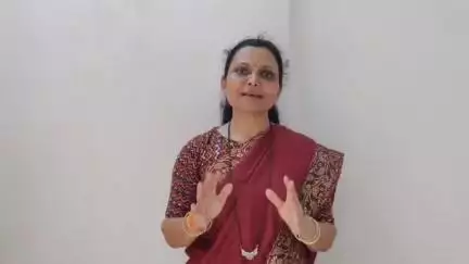 बुलढाणा: ज्यांच्यामुळे मान सन्मान, प्रतिष्ठा मिळाली त्यांनाच आज भरत गोगावले बदनाम करीत आहे! जयश्री शेळके,शिवसेना उबाठा प्रवक्त्या