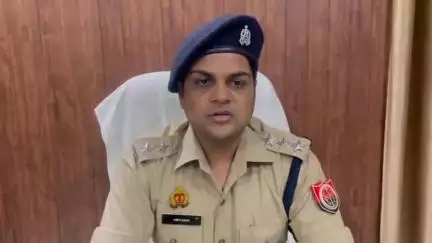 शोहरतगढ़: सबुआ में हुई मारपीट की घटना में दोषियों के खिलाफ हुई विधिक कार्रवाई, CO ने मीडिया को दिया बयान