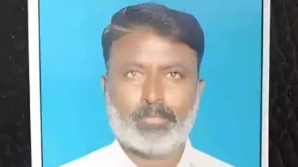 ವಡಗೇರಾ: ವಿದ್ಯುತ್ ಶಾಕ್ ಗೆ ಕೊಂಗಂಡಿ ಗ್ರಾಮದಲ್ಲಿ ರೈತ ಮರಿಲಿಂಗಪ್ಪ ಕಲಾಲ್ ಬಲಿ