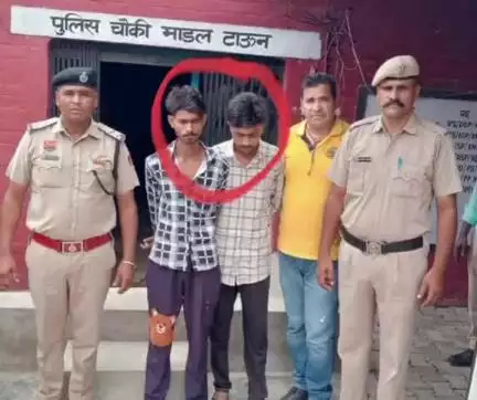 अम्बाला: थाना बलदेव नगर में चोरी के दो मामलों में तीन आरोपी गिरफ्तार, नकदी बरामद