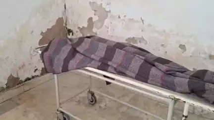 सिमडेगा: पबुड़ा नवाटोली गांव में युवक को सांप ने काटा, झाड़-फूंक के कारण अस्पताल पहुंचने में हुई देरी, और हो गई मौत