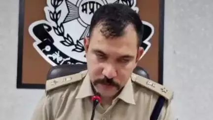 रतलाम नगर: रतलाम में 152 पुलिसकर्मियों का तबादला, टीआई गायत्री सोनी को औद्योगिक थाने की जिम्मेदारी