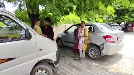 रूड़की: आसफनगर झाल से बरामद अज्ञात व्यक्ति का शव, बृजेश के रूप में हुई पहचान