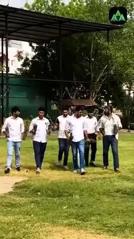 AeronFly Team Takes a Green Step Forward – Plants 51 Saplings in Garden Drive. #worldenvironmentday2025 #AeronFly