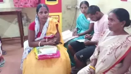 मोदनगंज: घोसी में थाने के पास महिला से लूटे गए रुपए, घटना में शामिल एक युवक गिरफ्तार