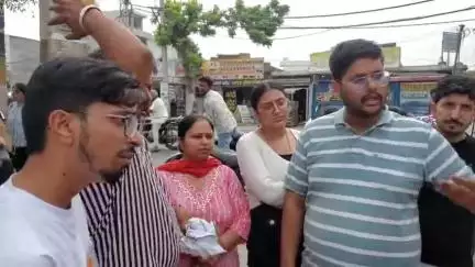 जगाधरी: टूर एंड ट्रेवल कंपनी ने पैकेज लेकर परिवार को बीच रास्ते में छोड़ा, पुलिस में शिकायत दर्ज