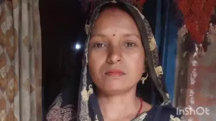 हरदोई: अटवा असिगांव में कमरे के अंदर साड़ी के फंदे से लटकता मिला विवाहिता का शव, परिजनों में मचा कोहराम