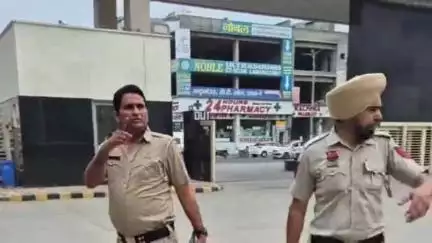 करनाल: कल्पना चावला मेडिकल अस्पताल में इलाज कराने आए व्यक्ति की मोटरसाइकिल चोरी