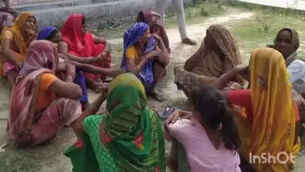 हरदोई: नयागांव गोंधाई के पास दुकान पर सामान लेने जा रहे मजदूर को अज्ञात वाहन ने मारी टक्कर, मौके पर हुई मौत