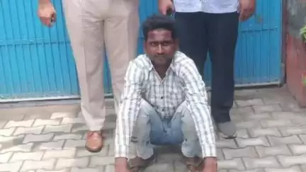 पानीपत: सीआईए 2 टीम ने मोबाइल चोरी कर ₹9200 की ठगी करने वाले आरोपी को किया गिरफ्तार