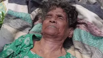 एटा: 14 जून को जाबड़ा नहर में मिले अज्ञात महिला के शव की हुई पहचान, जनपद फिरोजाबाद के गांव चिलासनी की निवासी थी महिला