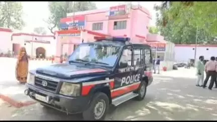 सिराथू: पथरावा परास में धान चराने के विवाद में महिला और दो बेटियों के साथ हुई मारपीट, पुलिस से की शिकायत