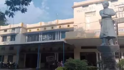 बालाघाट: शासकीय जटाशंकर त्रिवेदी महाविद्यालय में LLB विभाग बंद करने के विरोध में NSUI करेगी महाविद्यालय का घेराव