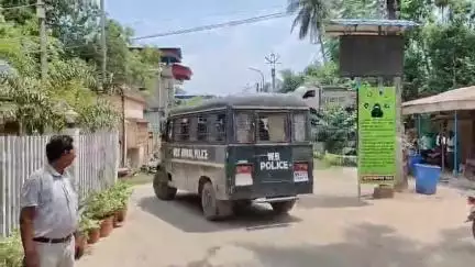 হাবড়া ২: কিডনি পাচারে সহযোগিতায় করার অভিযোগে ধৃত তৃণমূল কর্মী সহ 3 জন, PC-র পর ফের ধৃতদের বারাসাত আদালতে পেশ