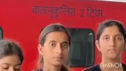 हुज़ूर: APS यूनिवर्सिटी विवाद: नेशनल खेलने गए छात्रों के गंभीर आरोप, HOD ने बताया अनुशासनहीनता