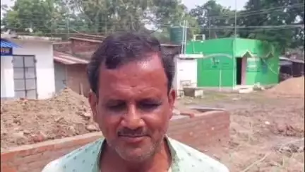 চাপড়া: যানজট থেকে মুক্তি পেতে চলেছেন চাপড়াবাসী, 1কোটি 20 লাখ টাকা ব্যয়ে চাপড়ায় তৈরি হচ্ছে বাসস্ট্যান্ড