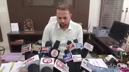 राजनांदगांव: जिले में तहसीलदार, अतिरिक्त तहसीलदार और नयाब तहसीलदारों को तहसील कार्यालयों में दी गई नवीन पदस्थापना