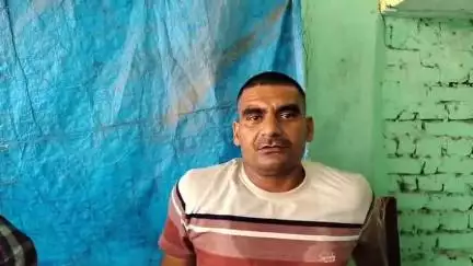 डलमऊ: मॉडर्न रेल कोच कारखाना लालगंज के एक गार्ड ने एफओ पर बेवजह ड्यूटी से निकालने का लगाया आरोप